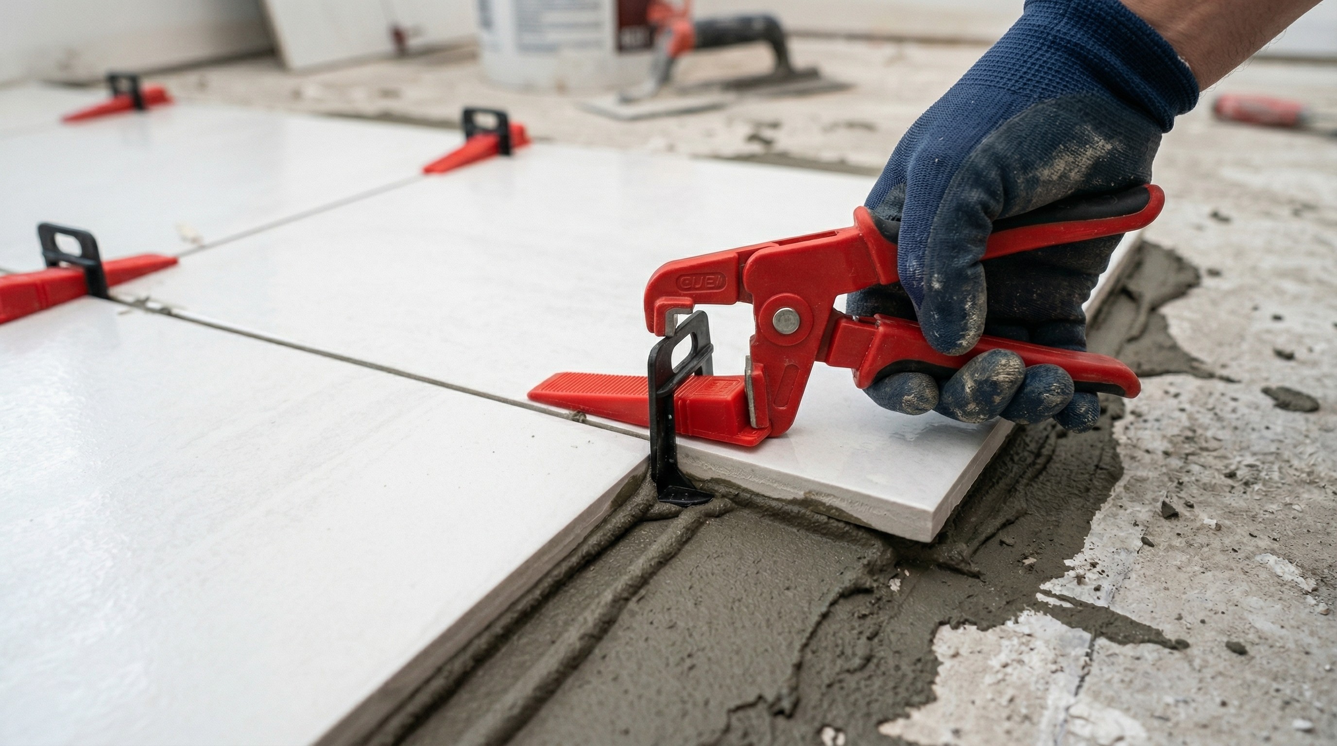 Fliesen Arnolds – Fliesenleger Werdohl